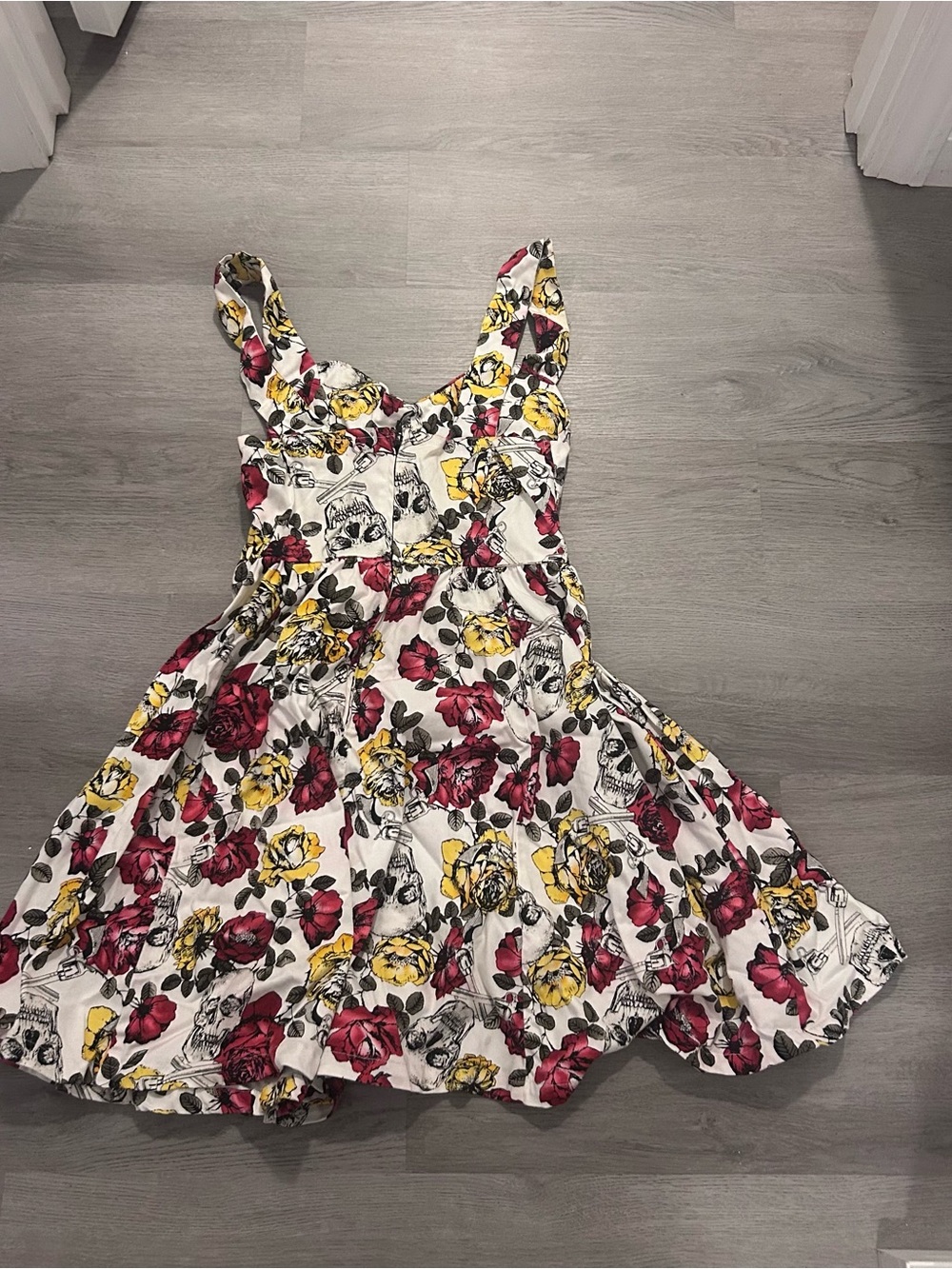Hot Topic Dress - Picture 2 of 5